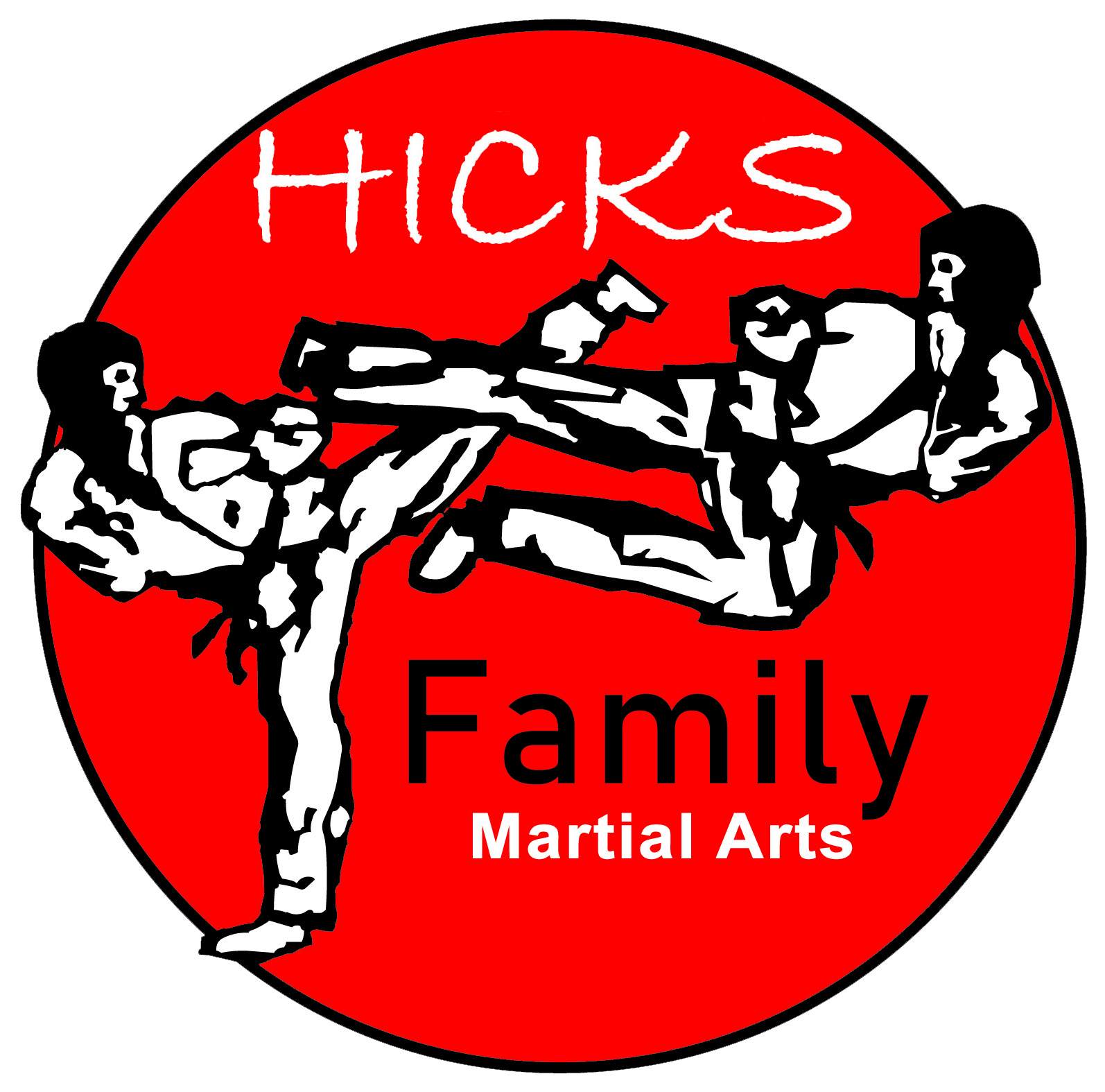 Hicks Family Martial Arts